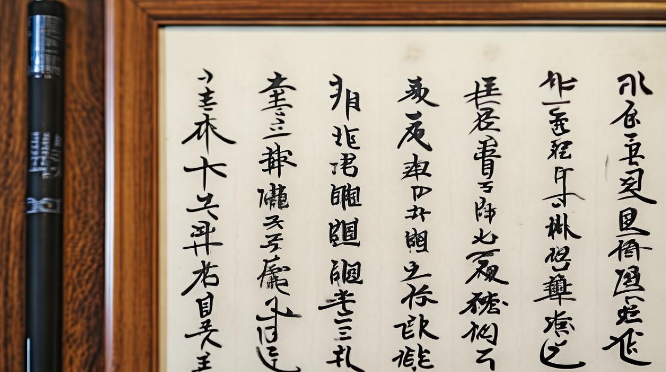 叶宗佩书法