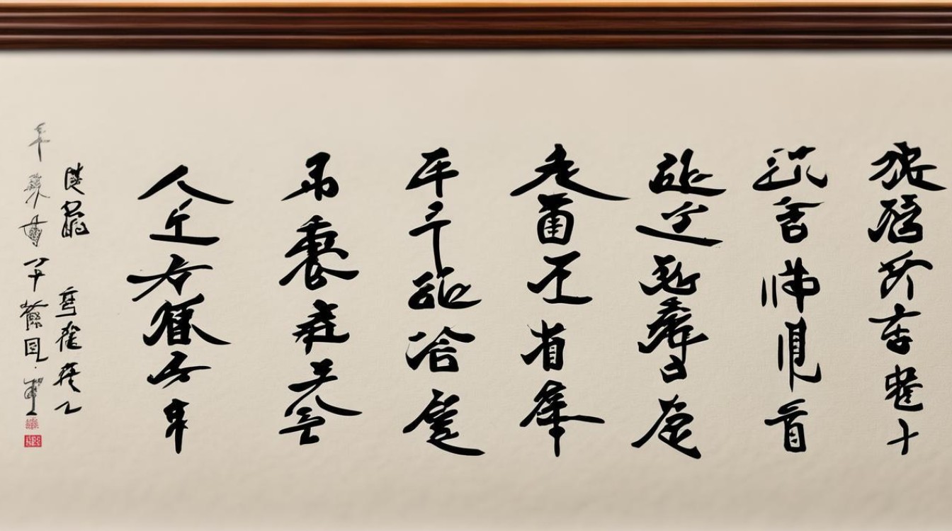 叶宗佩书法