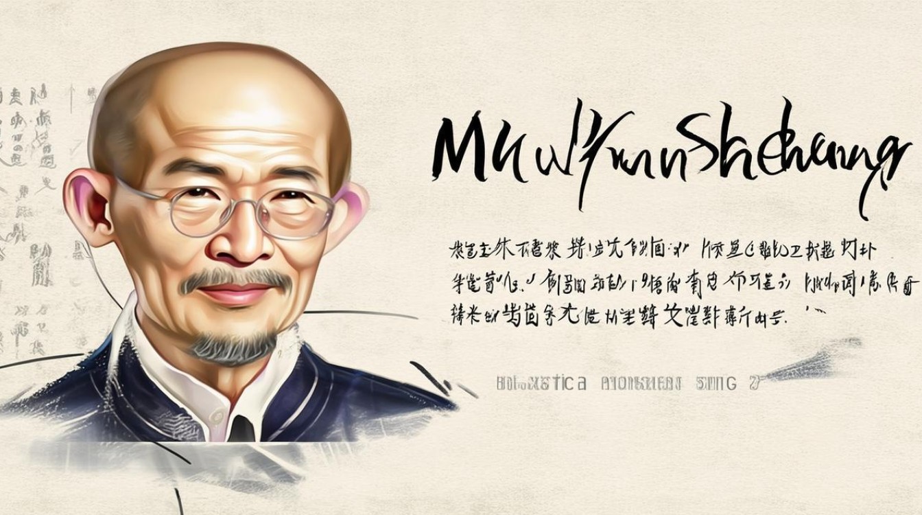 著名画家穆新生