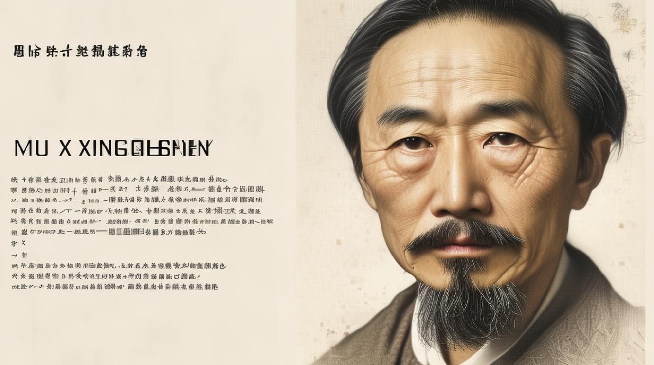 著名画家穆新生