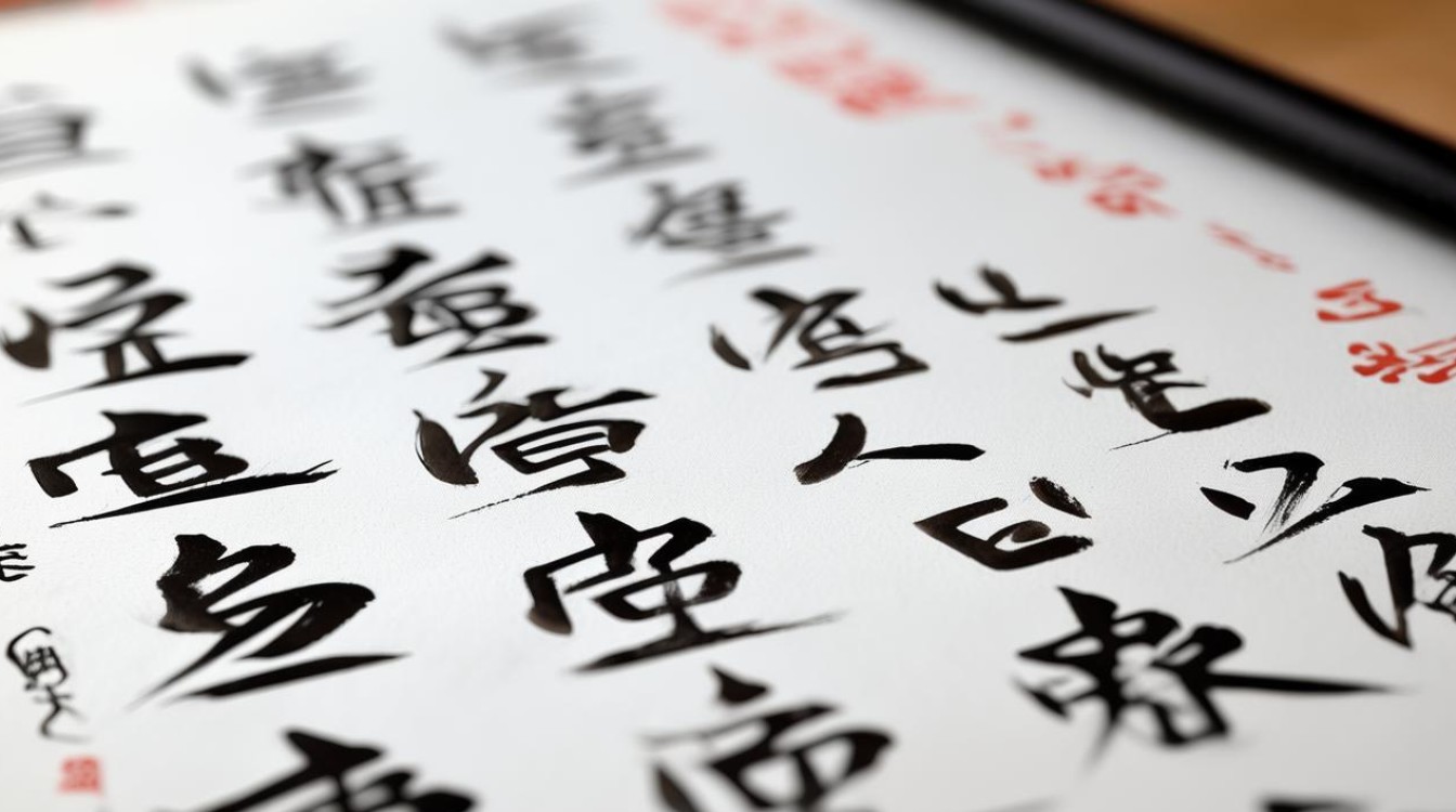 刘建社书法