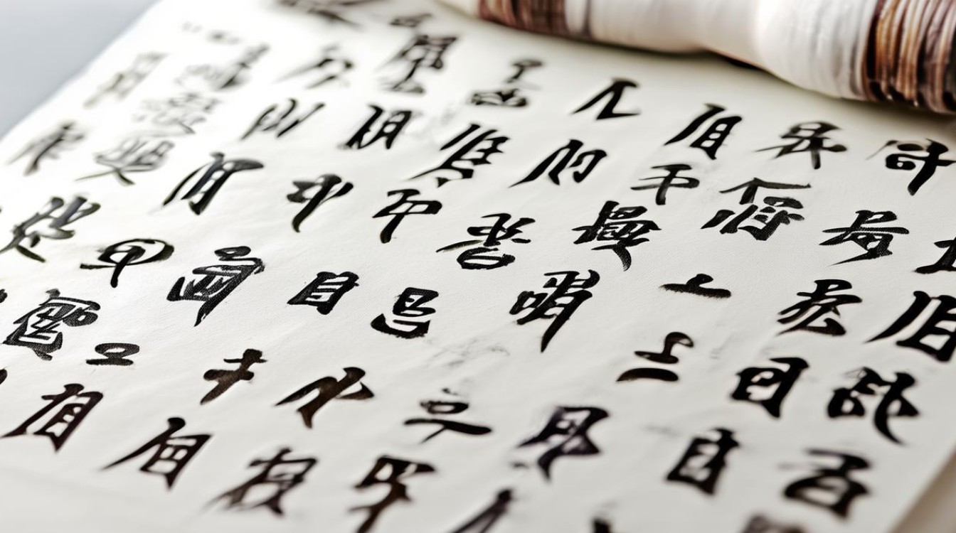 刘建社书法