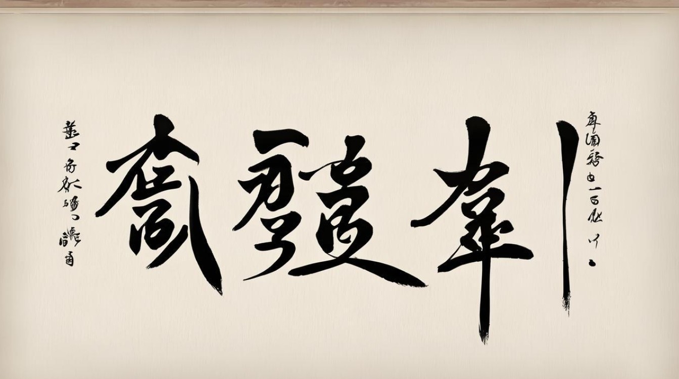 普渡众生书法