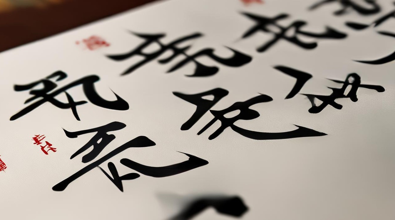 普渡众生书法