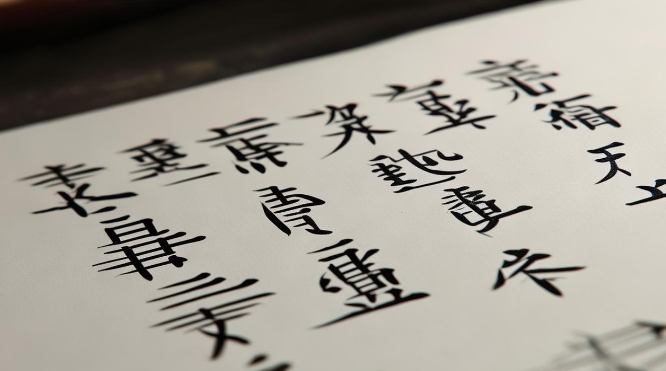 普渡众生书法