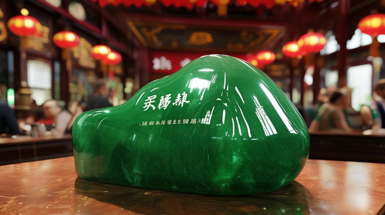 兰州翡翠赌石