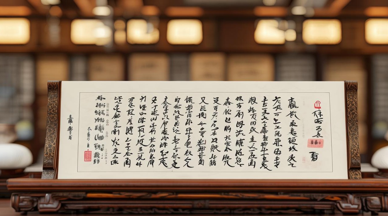 纪风书法价格