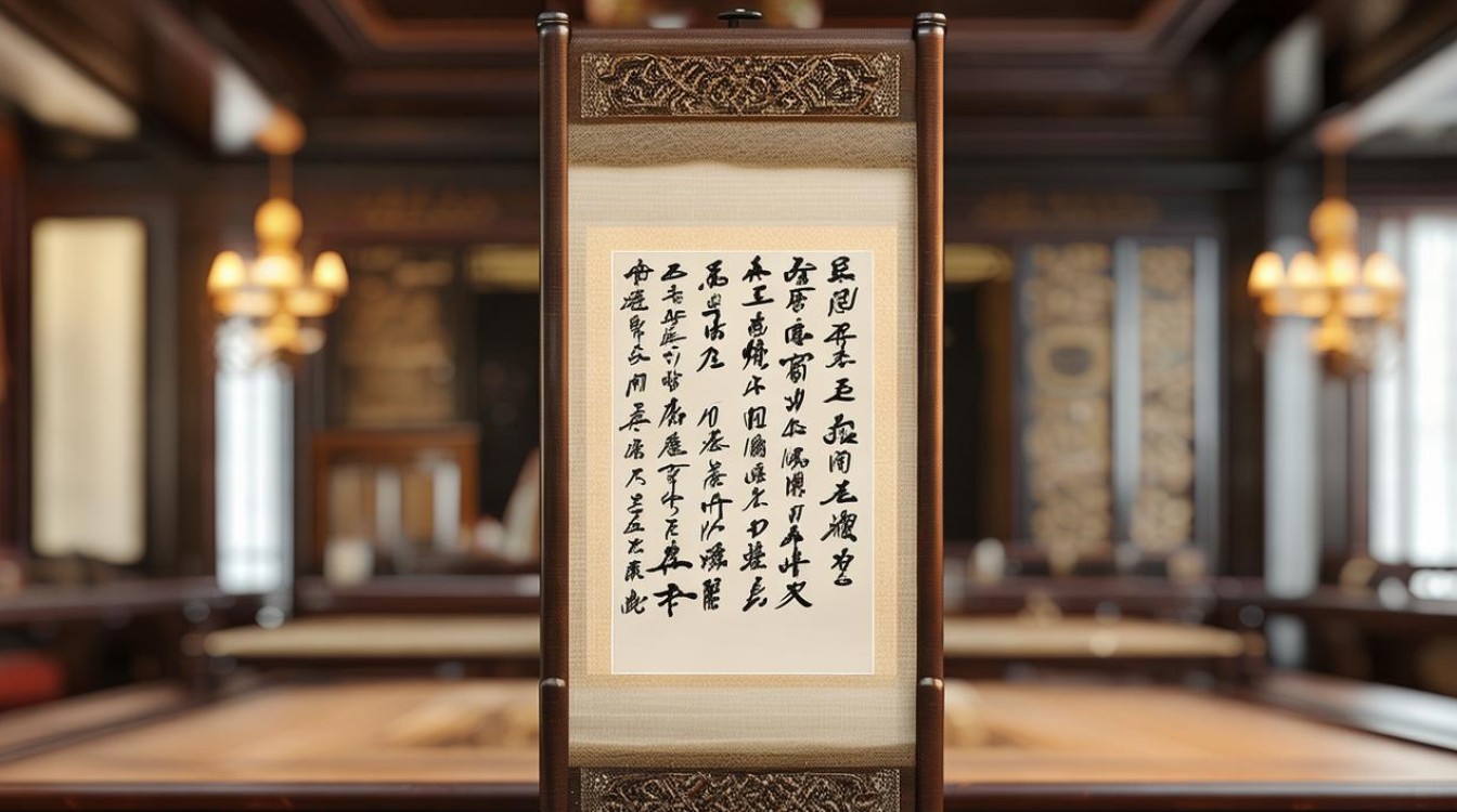纪风书法价格