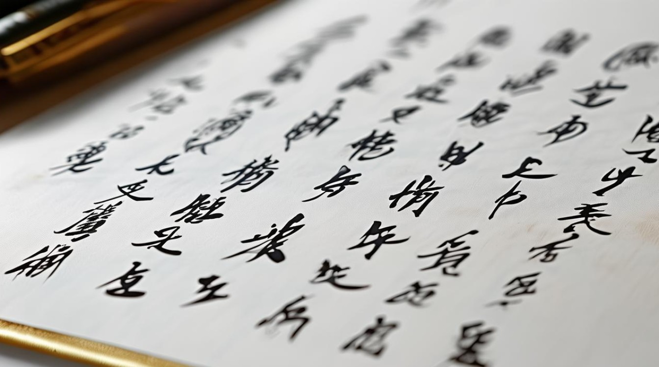 洛世铭书法