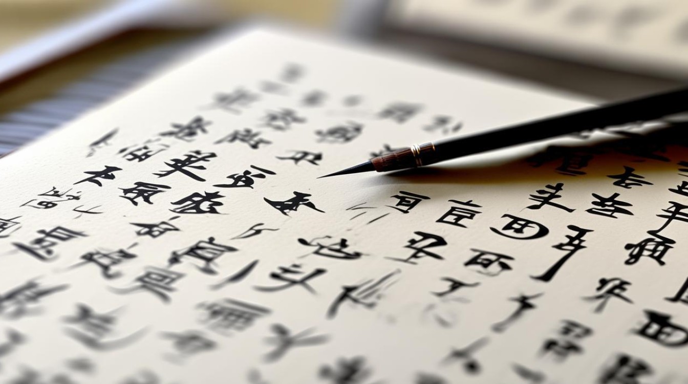 马俊达书法