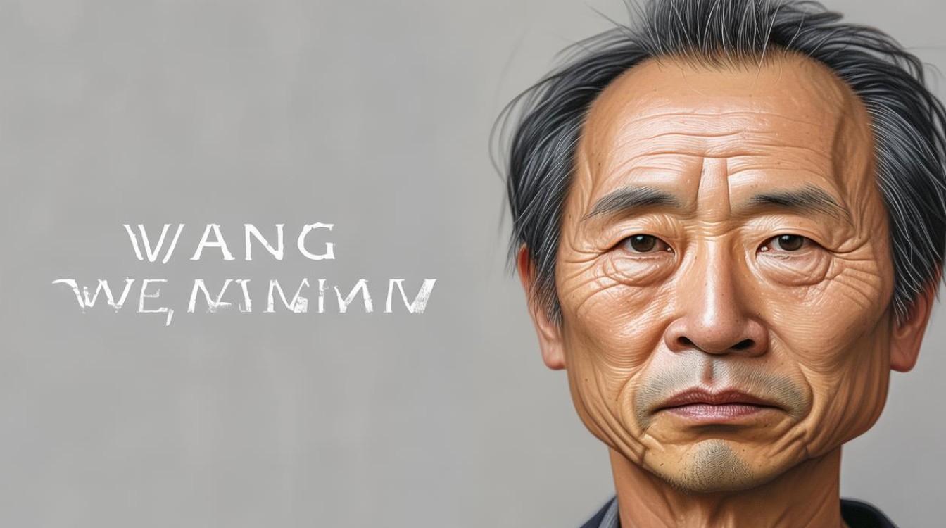 著名画家王文明