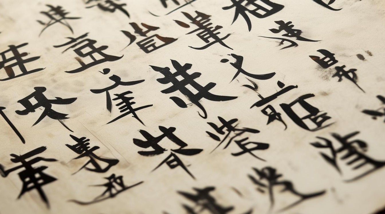 陈法信书法