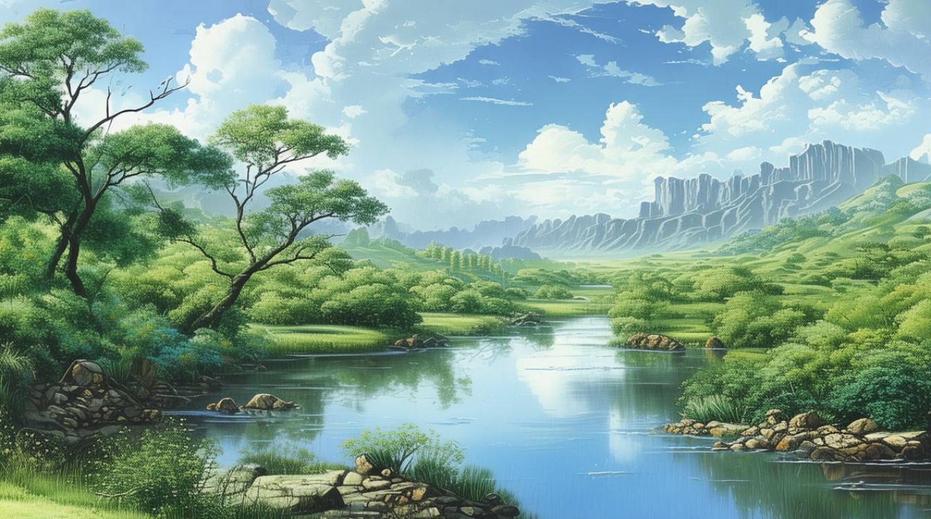 龙纯一画家