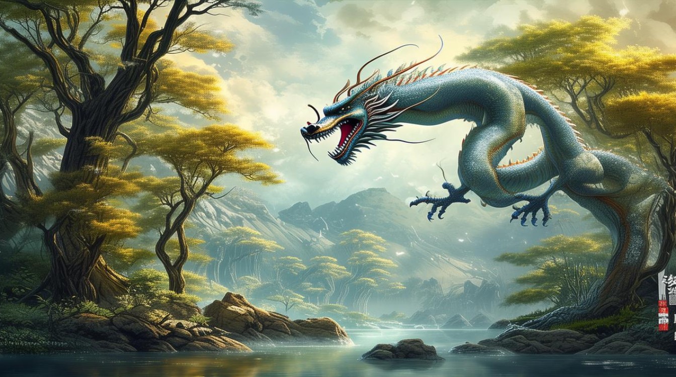 龙纯一画家