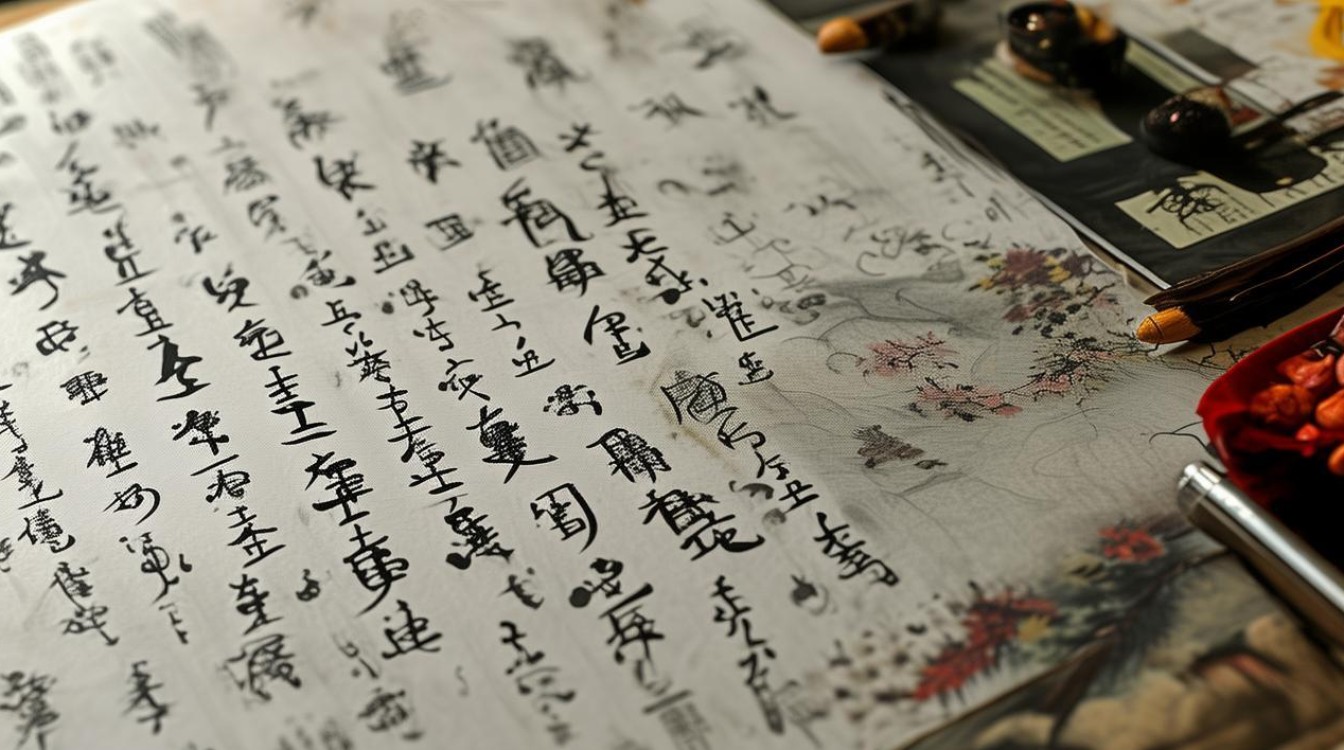 中国画家李伟作品