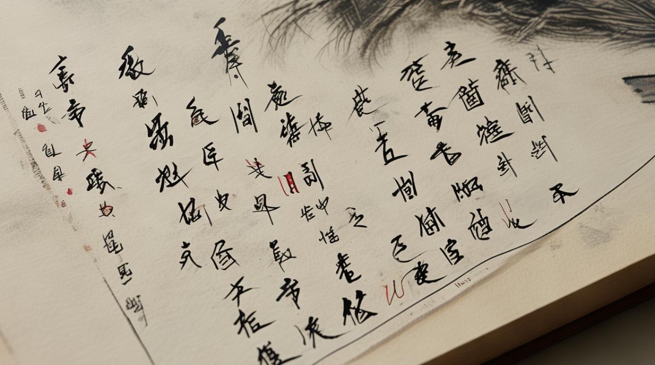 中国画家李伟作品