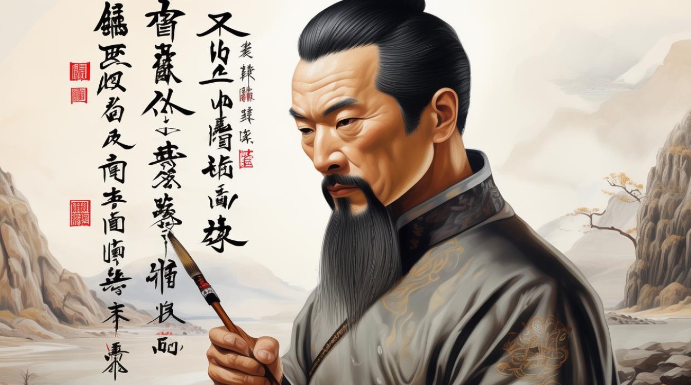 中国书画家余