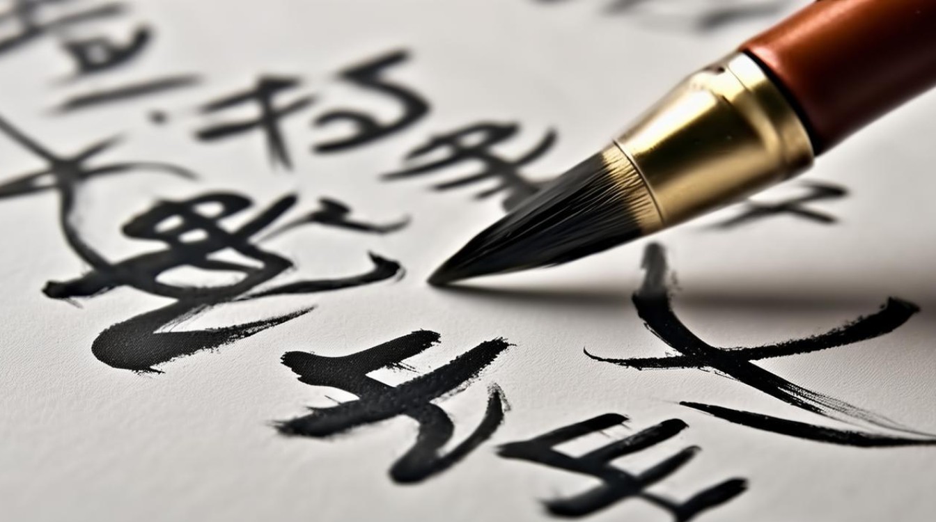 叶创兴书法
