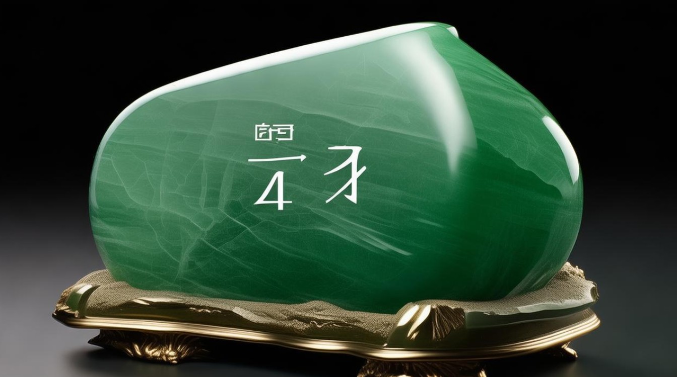 a货翡翠档次