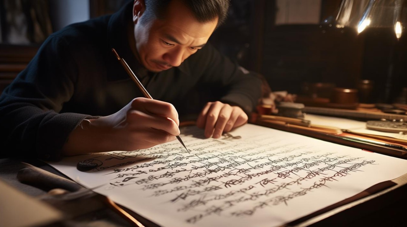 30岁学书法