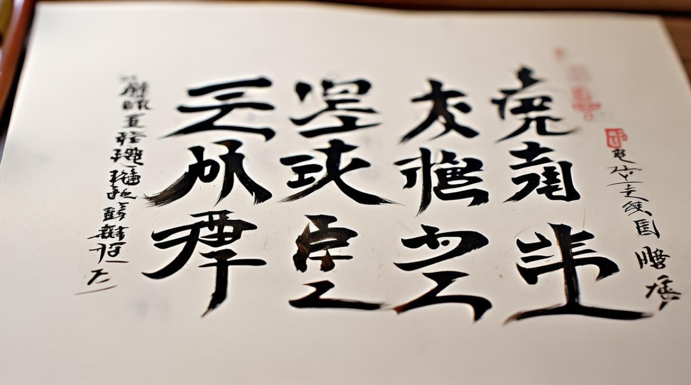 何俭书法价格