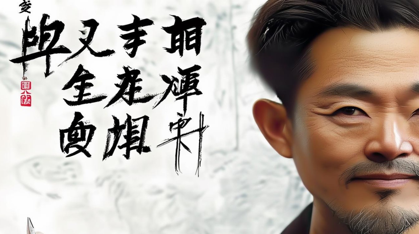 赵一挥书画家
