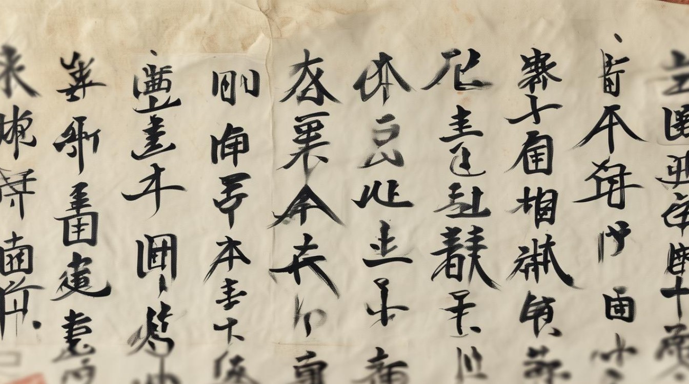 叶剑平书法