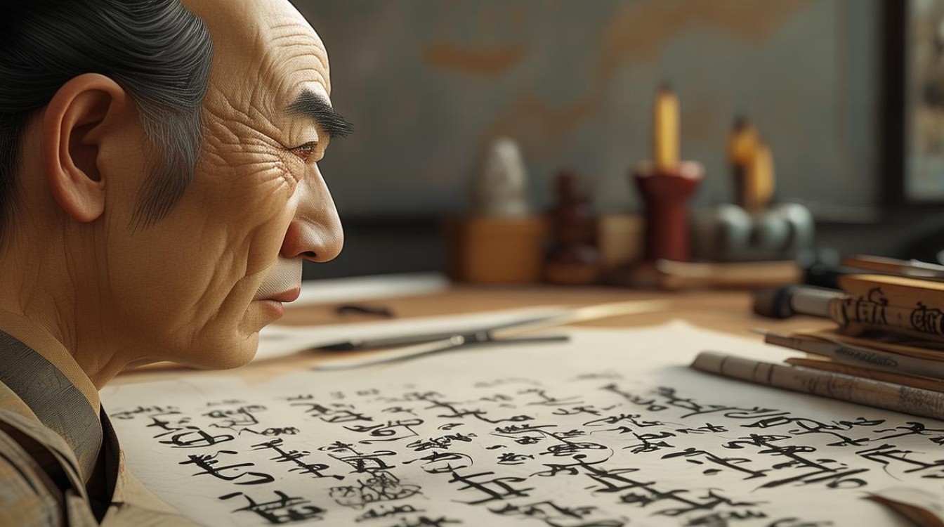 中国画最有名的画家