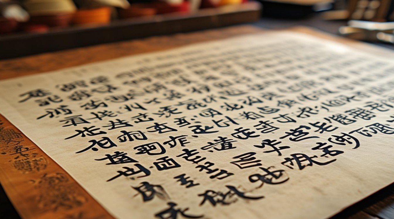 种炳铮书法