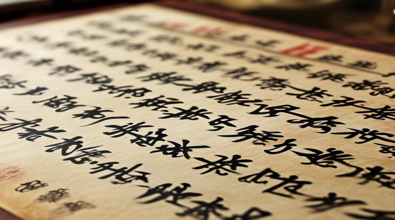 种炳铮书法