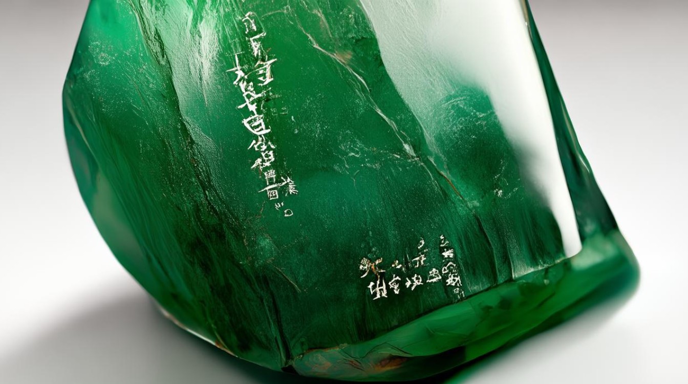 翡翠密度越大越好