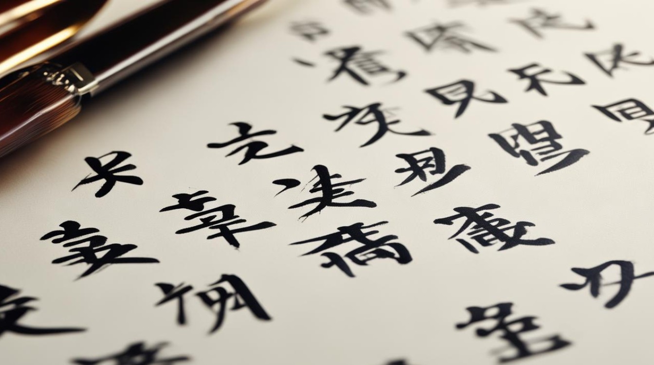 李鑫华书法