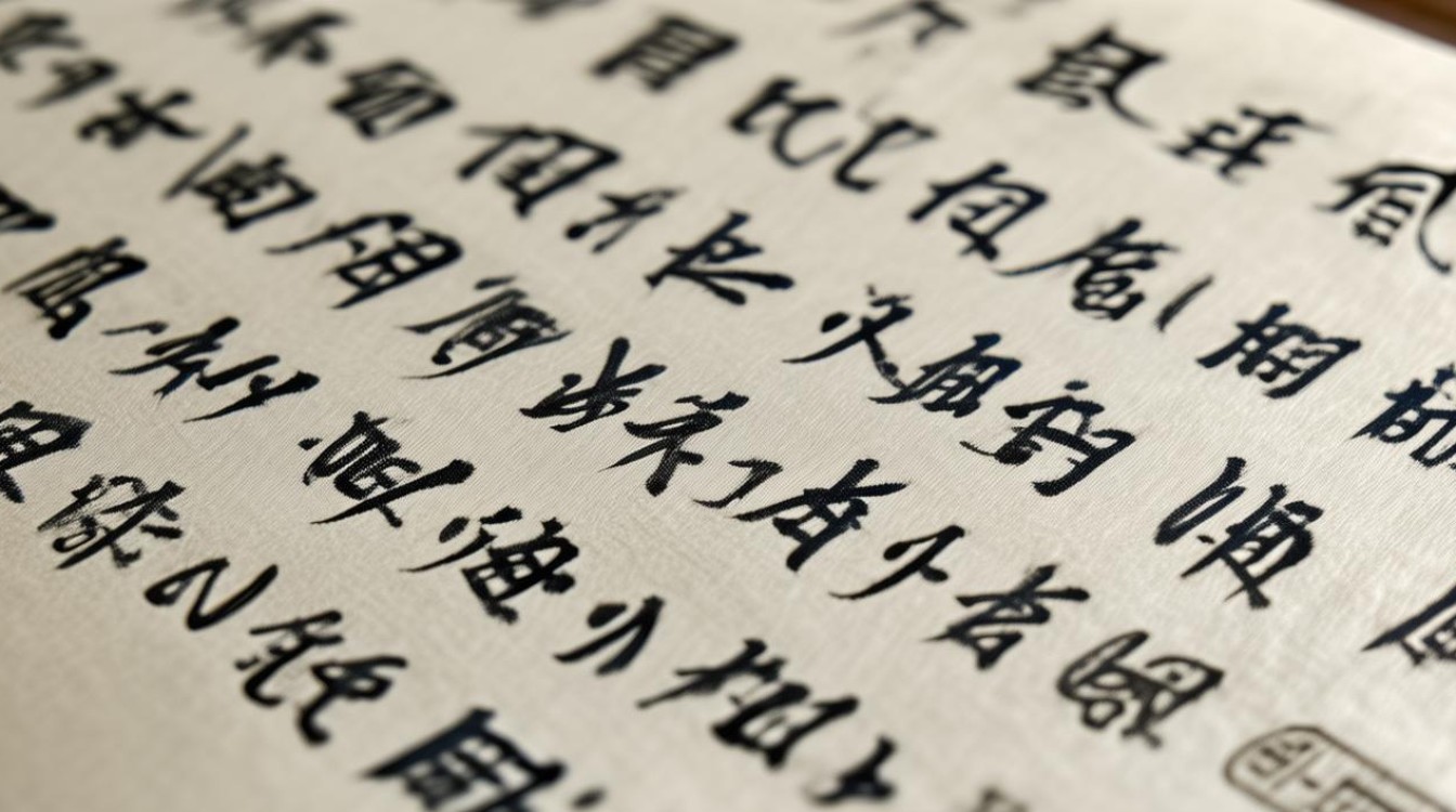 书法品段级
