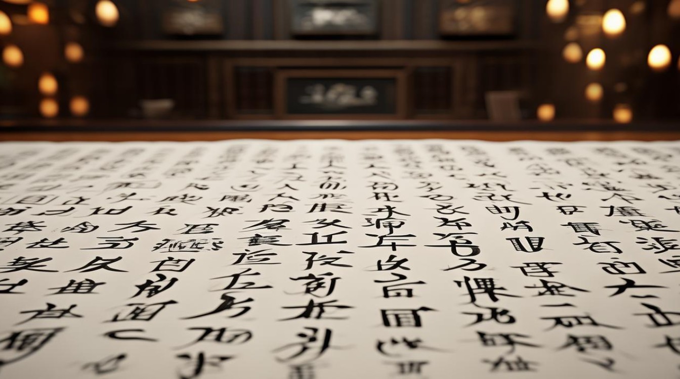 李邕书法大全