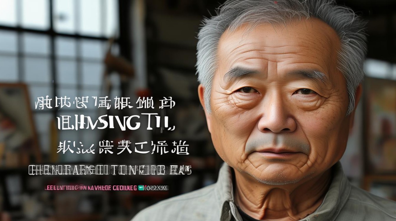 程鸣一画家