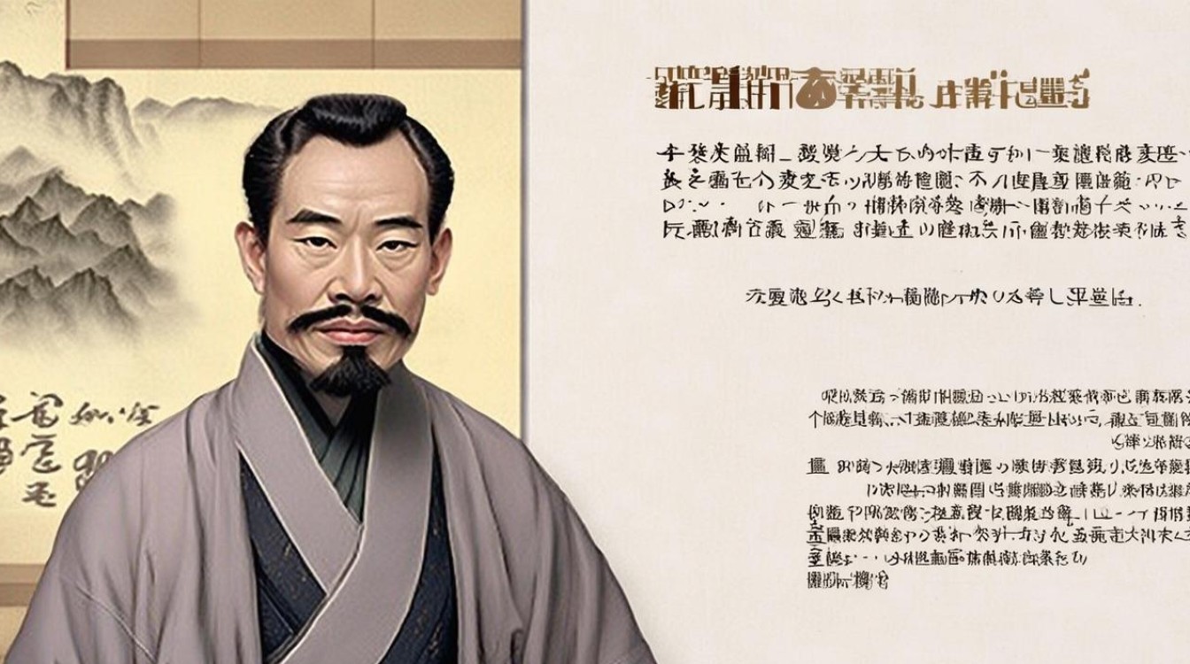 中国第一代画家
