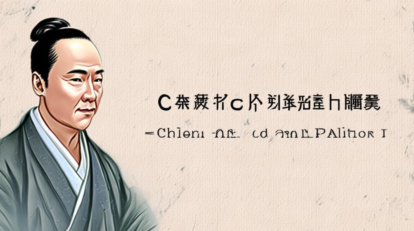 中国第一代画家