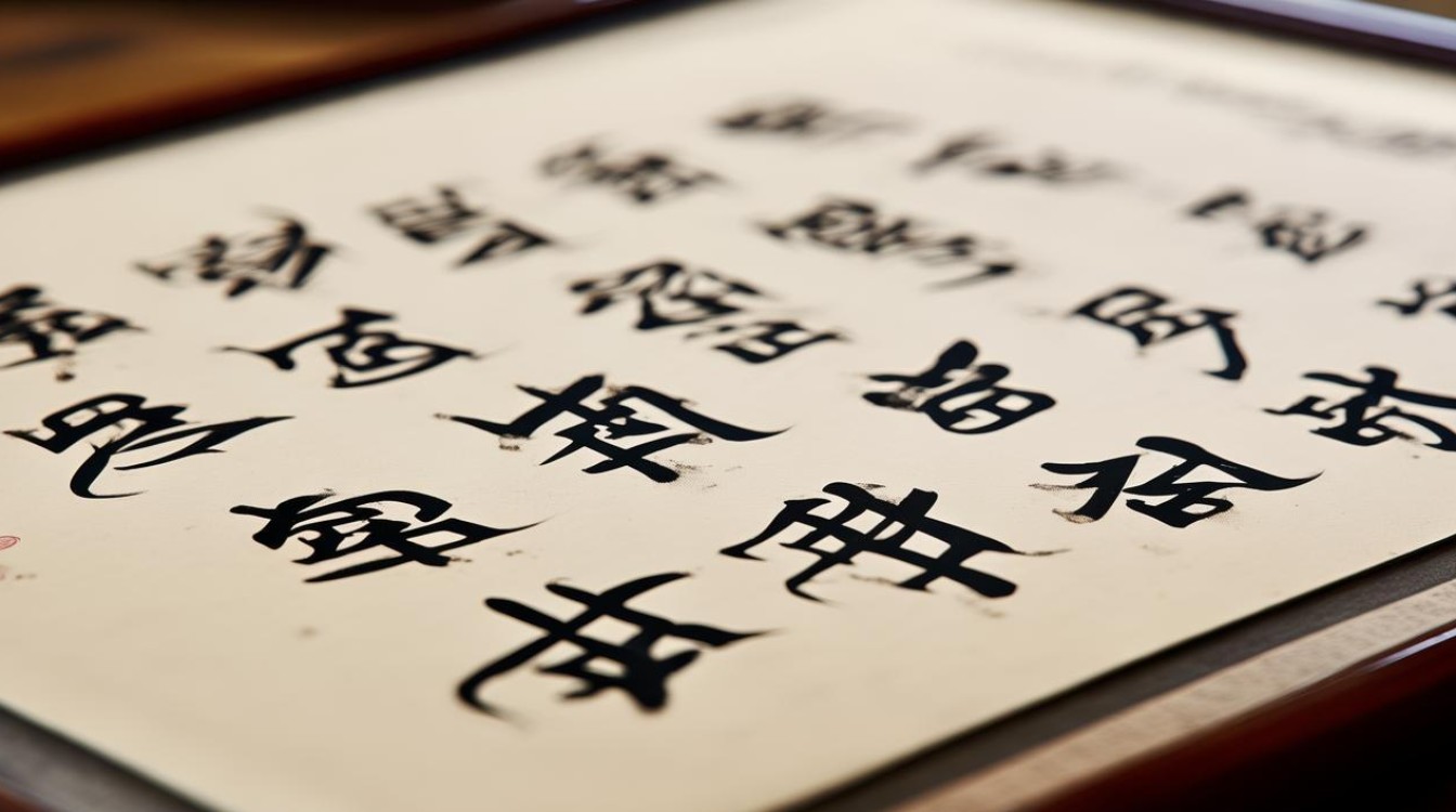 陈德祥书法