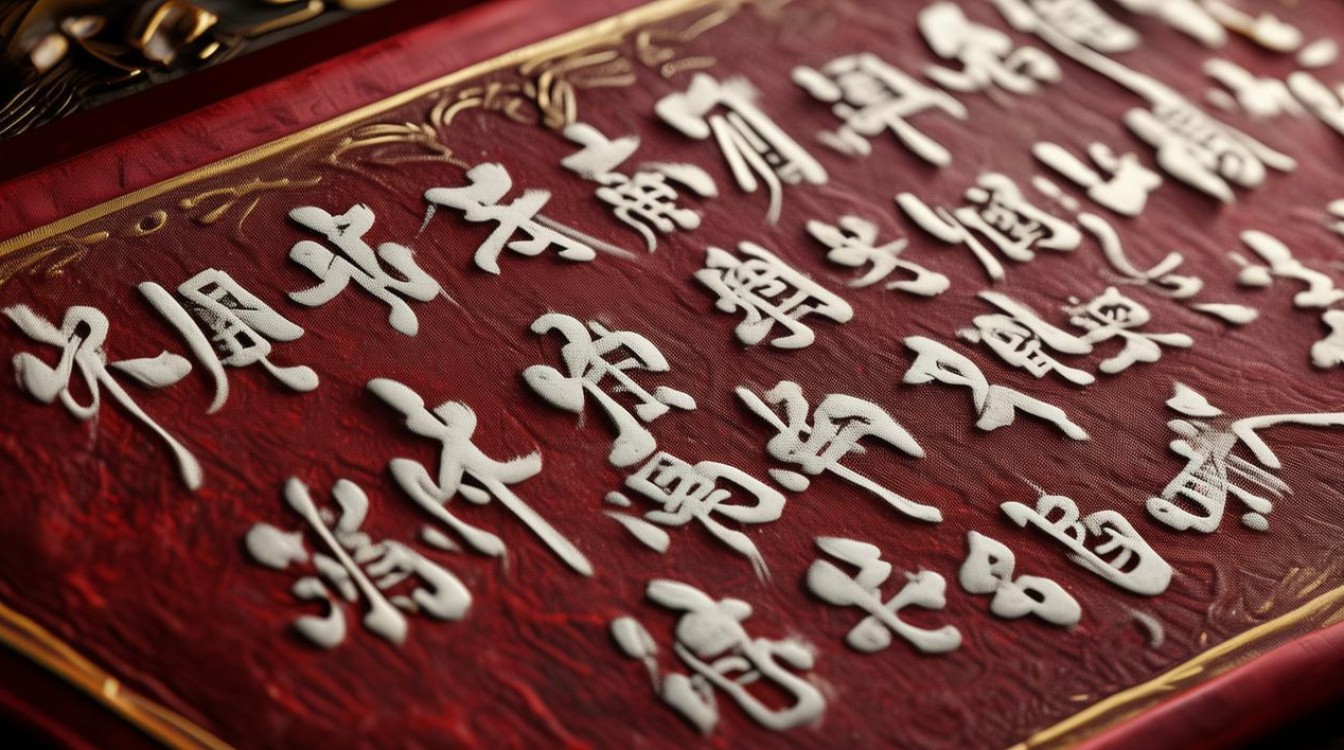 陈德祥书法