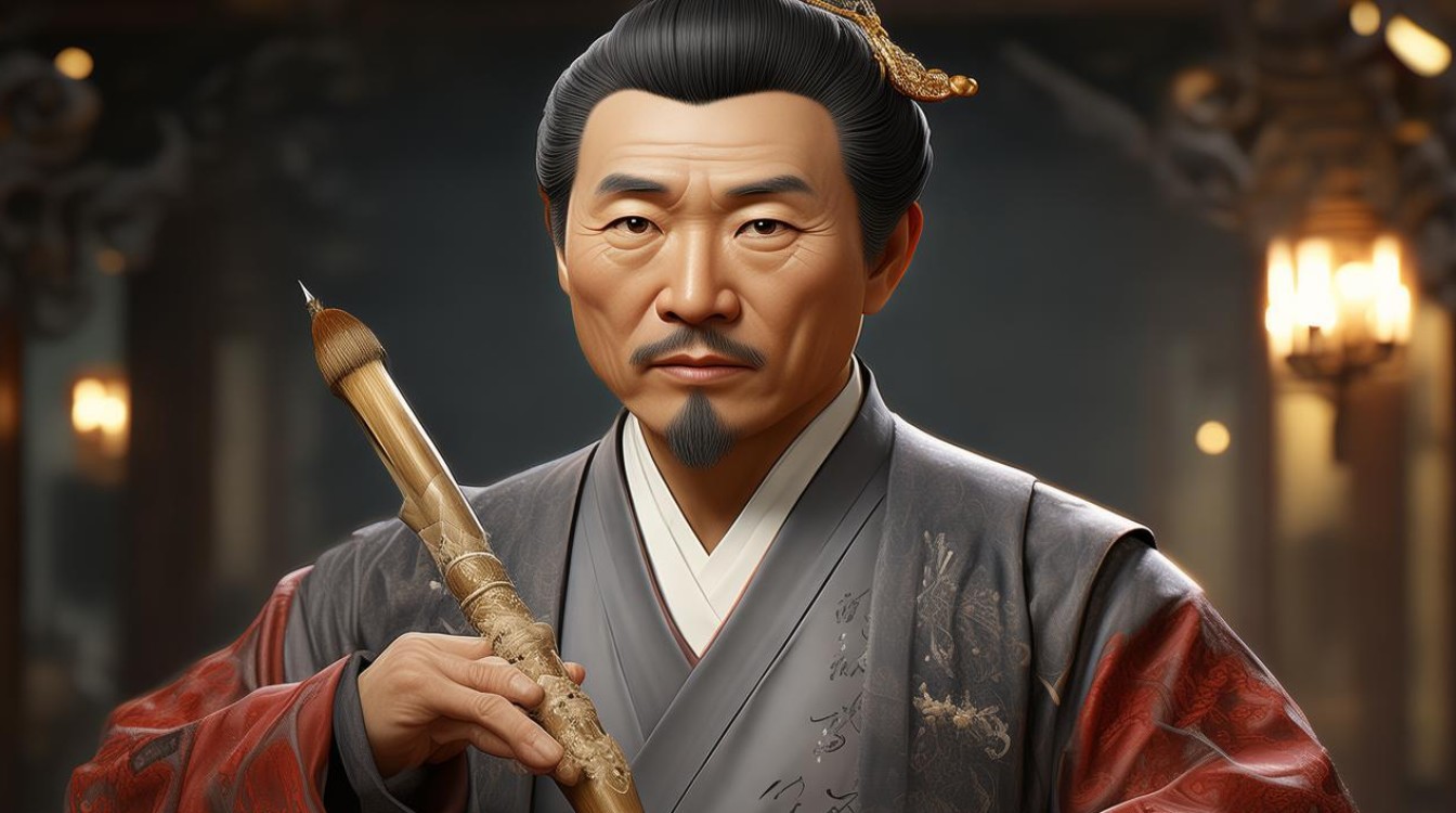 书画家沈百川