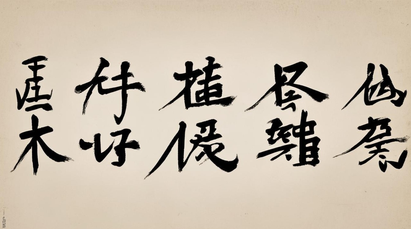 王建亮书法