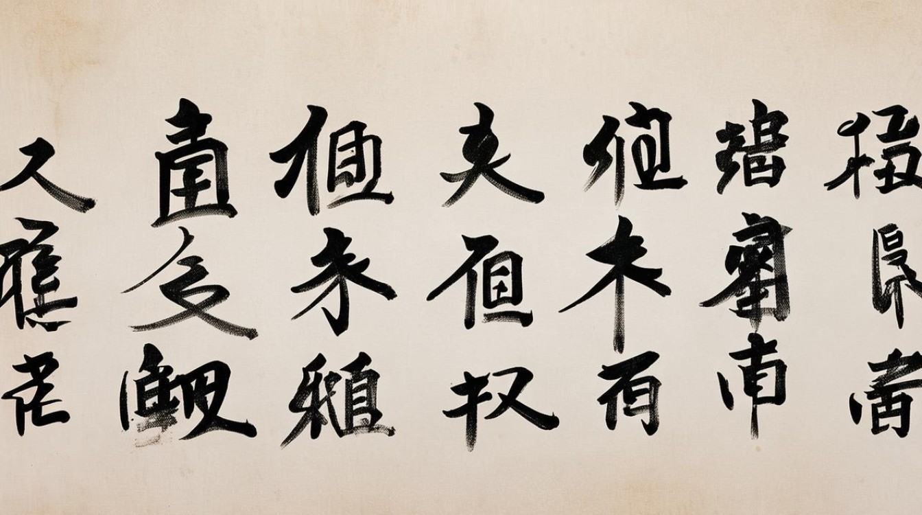 王建亮书法