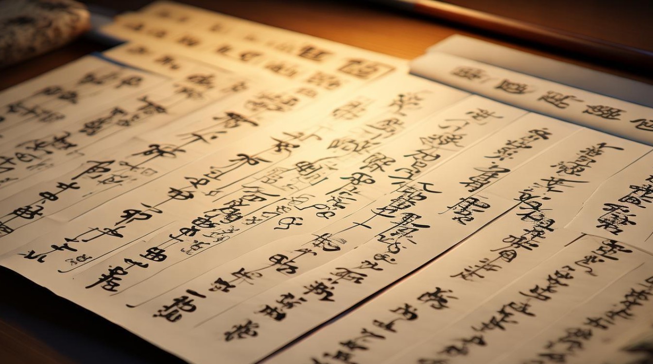 毛体书法收藏