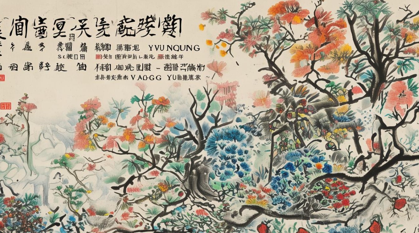 四川王玉清画家