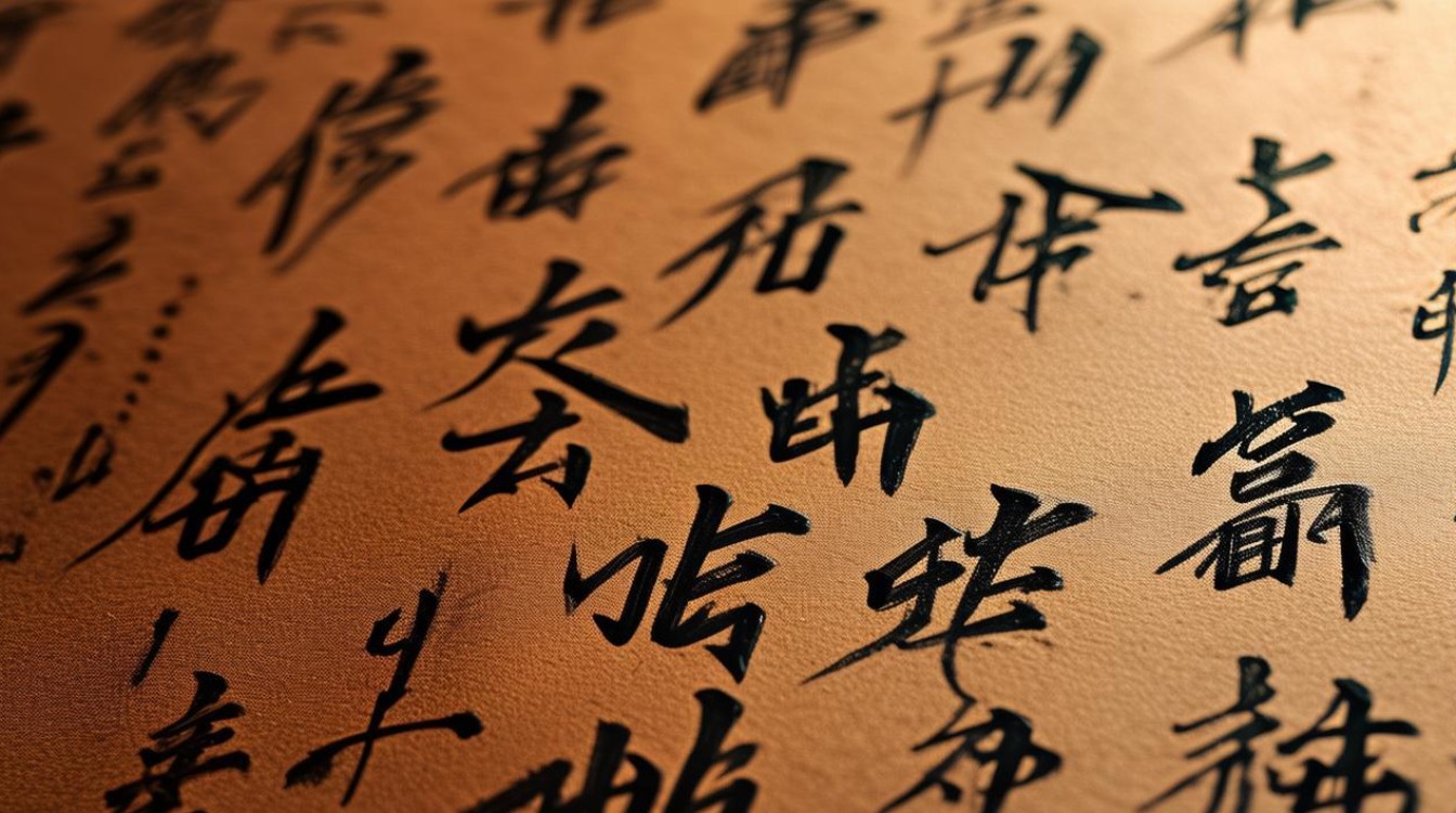 大连于涛书法