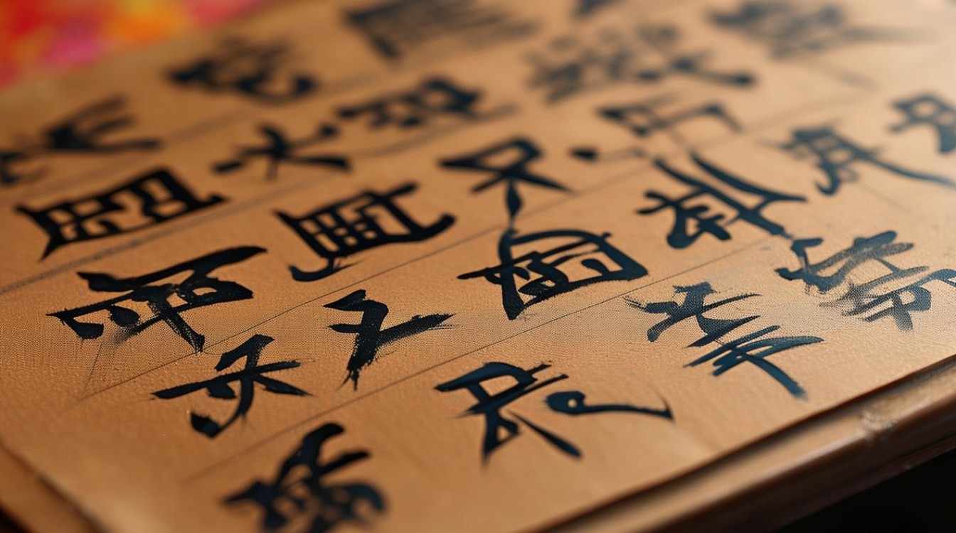 大连于涛书法