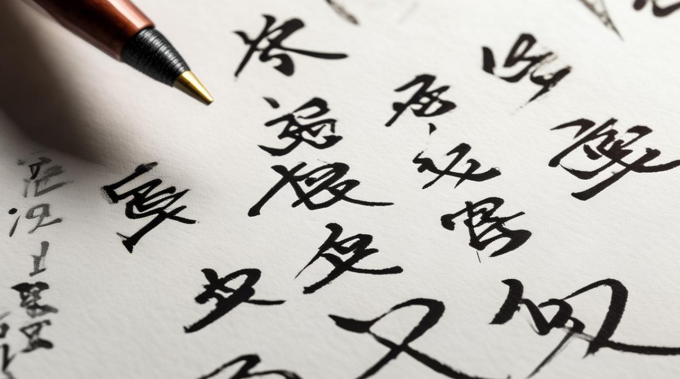 黄文平书法