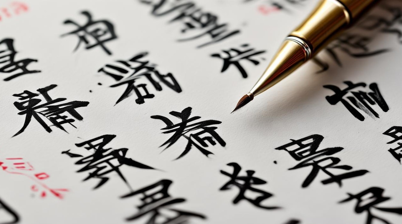 黄文平书法