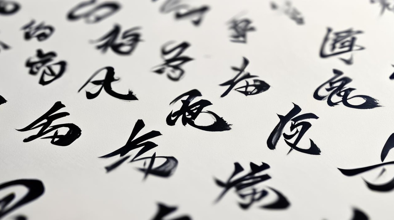 黄文平书法