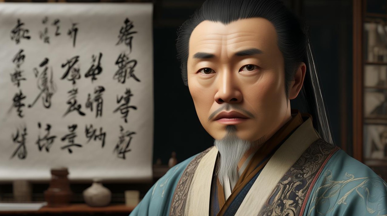 宋贵荣书画家